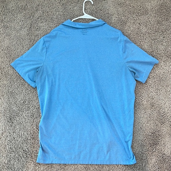 Polo Ralph Lauren Performance Polo - Picture 2 of 3